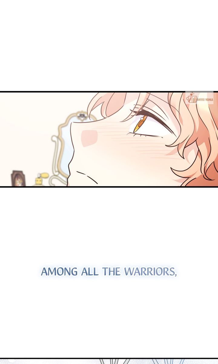 Wake Up, Warrior Chapter 146 23